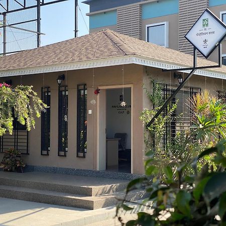 The Pavilion Park Resort Malegaon Екстер'єр фото