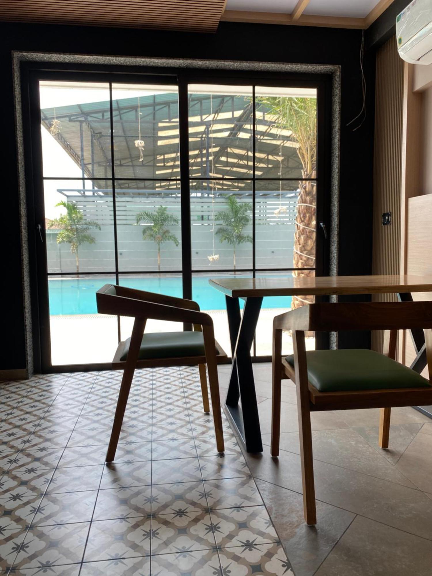 The Pavilion Park Resort Malegaon Екстер'єр фото